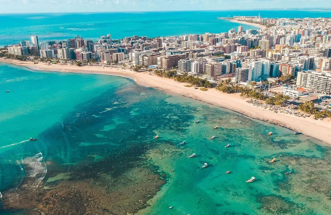 Mercure Maceio Pajuçara-1