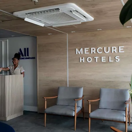 Mercure Maceio Pajuçara-3