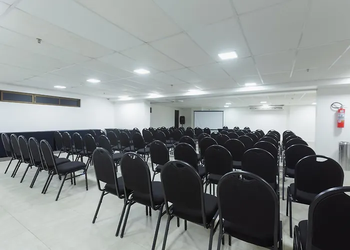 Ritz Suites Grand Hotel Boutique Maceió